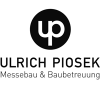 Ulrich Piosek Messebau und Baubetreeung