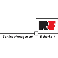 RF Service Management Sicherheit